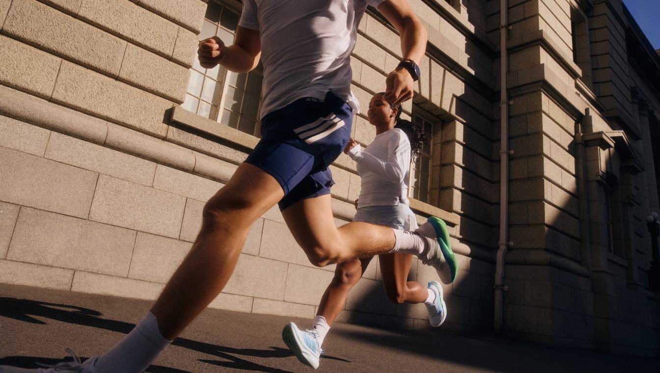 Shorts de running