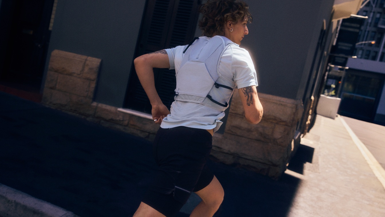 Ropa de Running