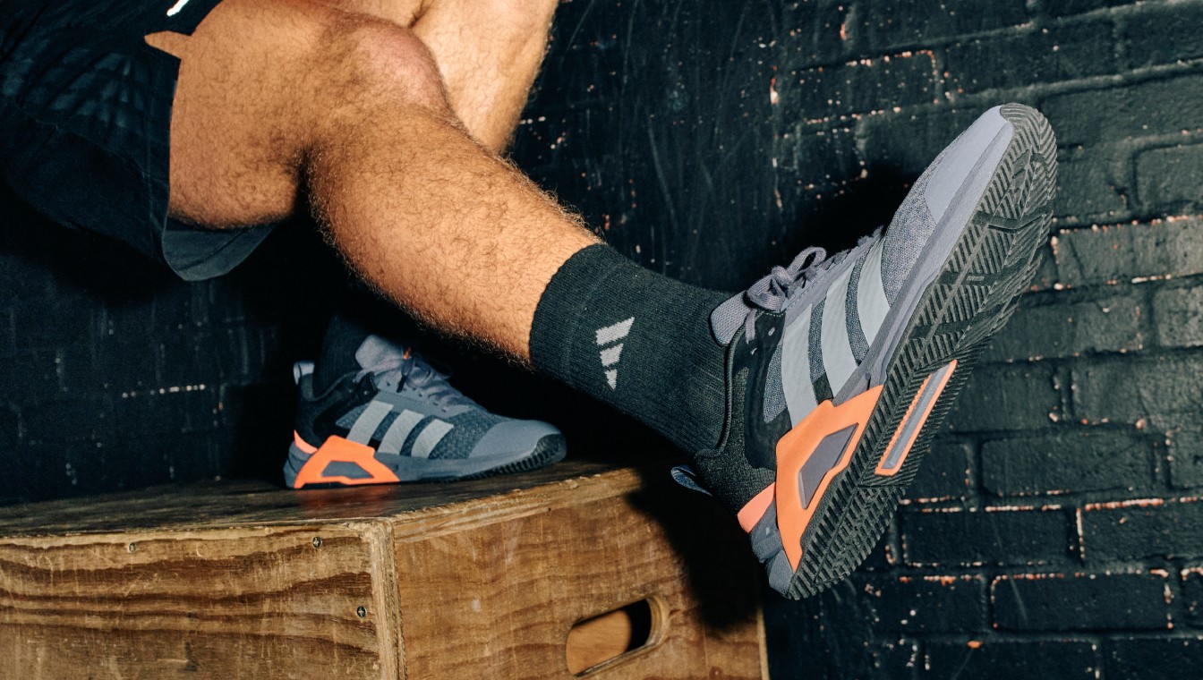 Zapatillas Fitness