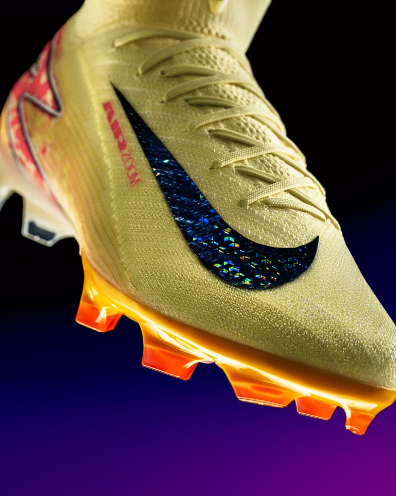 MBAPPÉ MERCURIAL SUPERFLY 10 - IMÁGEN GENERAL DEL PRODUCTO