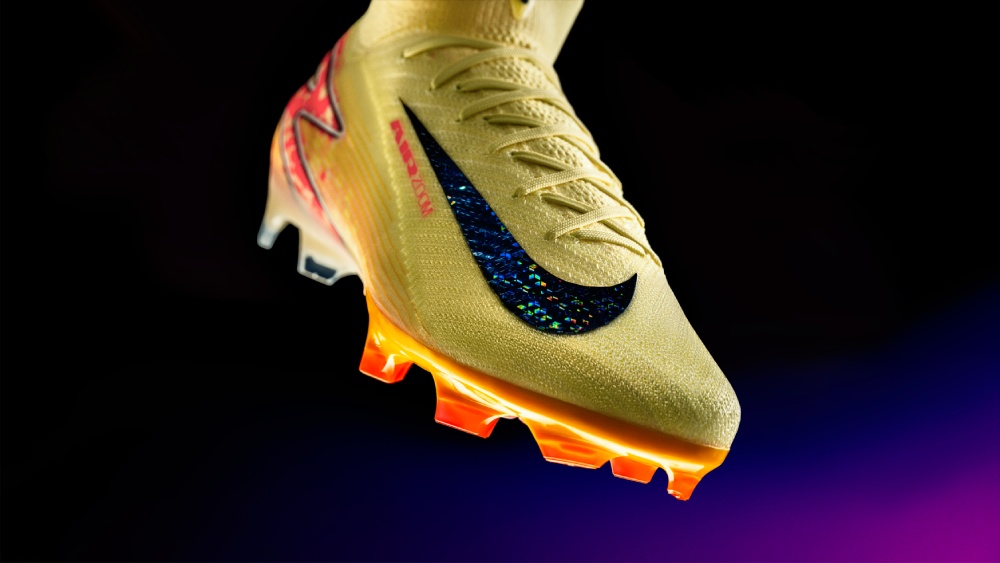 MBAPPÉ MERCURIAL SUPERFLY 10 - TIENDAS