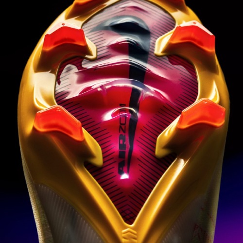 MBAPPÉ MERCURIAL SUPERFLY 10 - SUELA DEL PRODUCTO