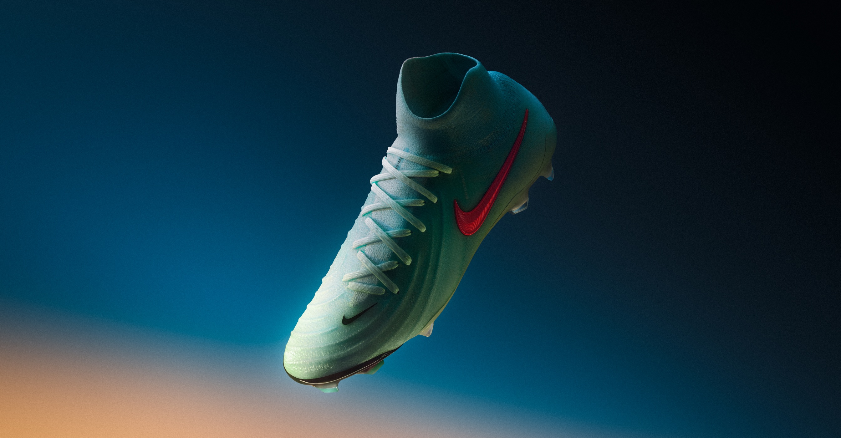 Bota de fúbtol Nike Phantom