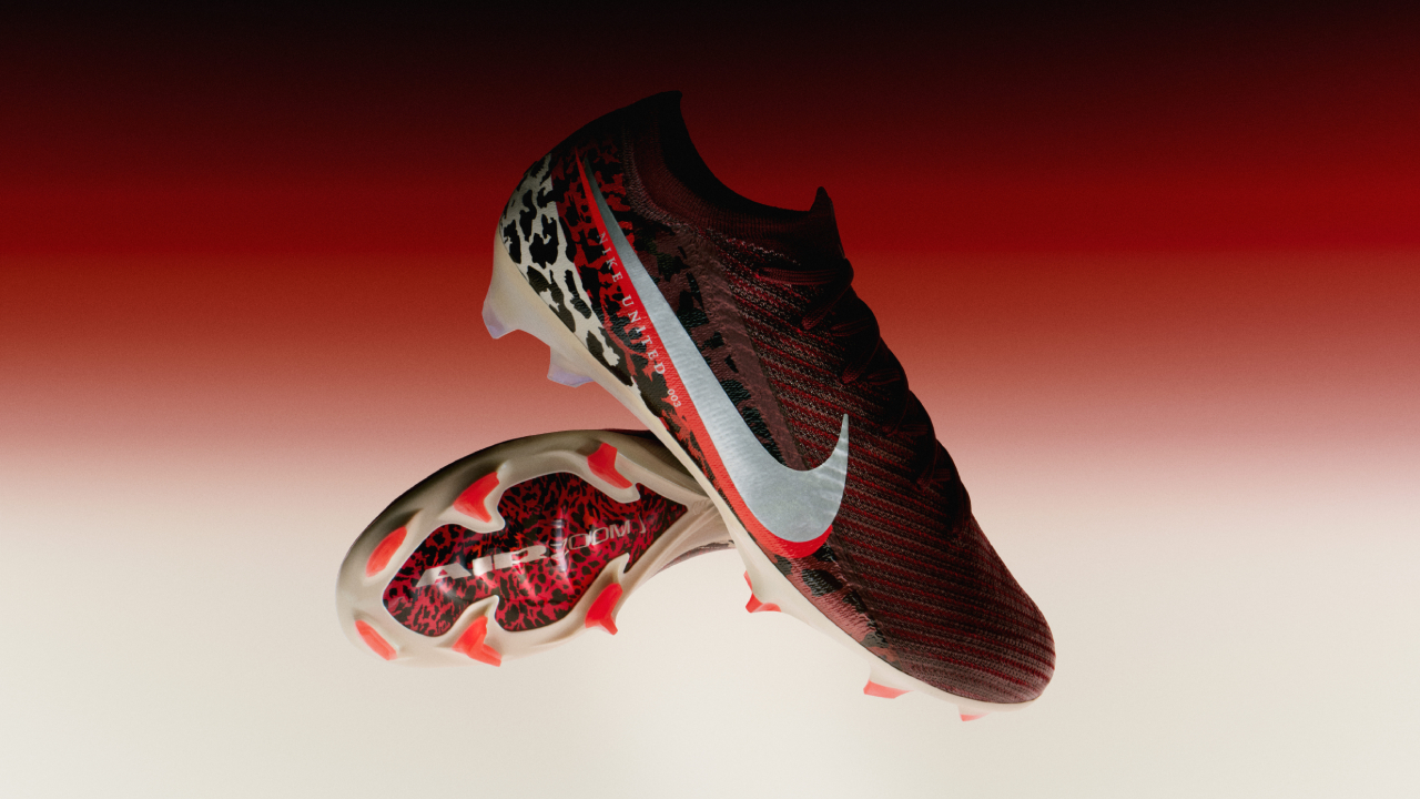 Bota de fúbtol Nike Mercurial