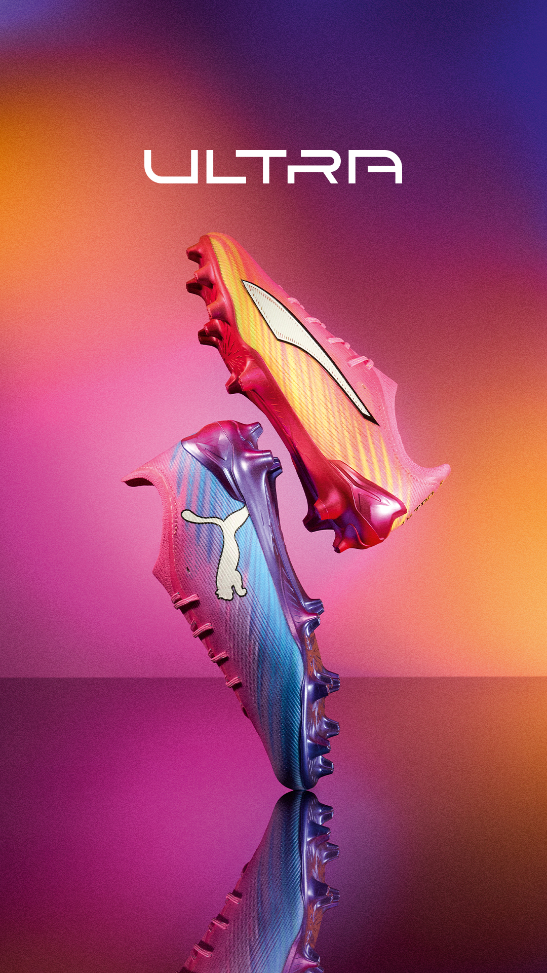 Showtime Pack Ultra