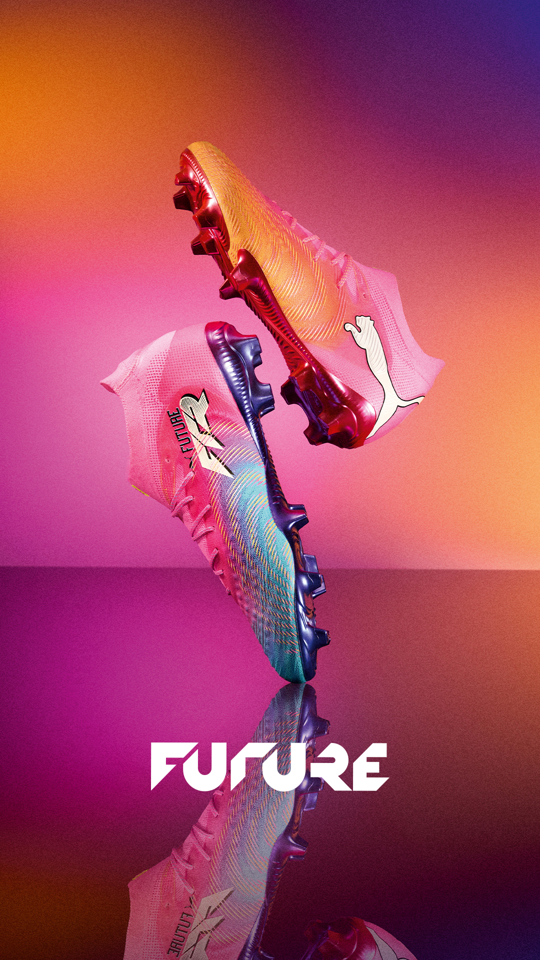 Showtime Pack Future