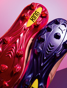 Showtime Pack King detalle