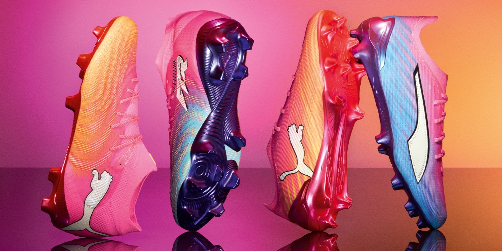 Puma Showtime Pack