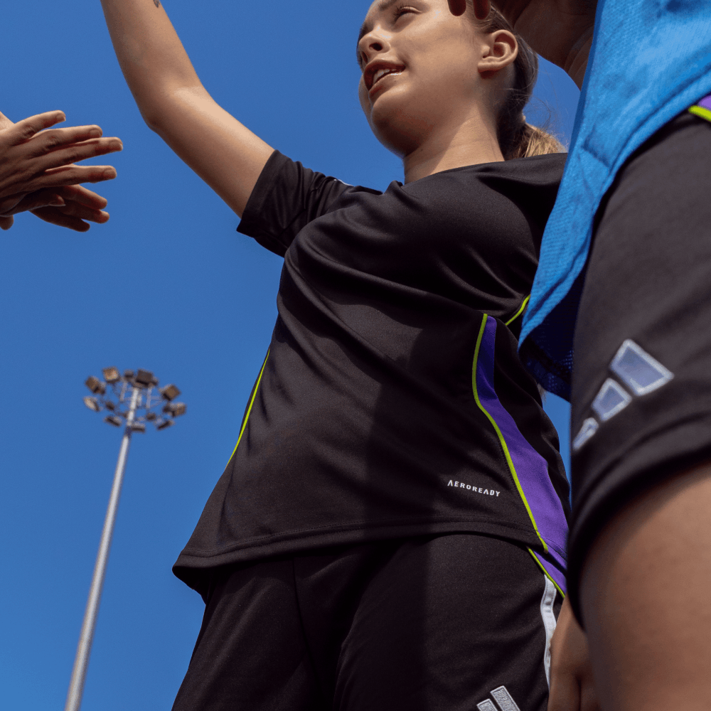 Vuelta al deporte running