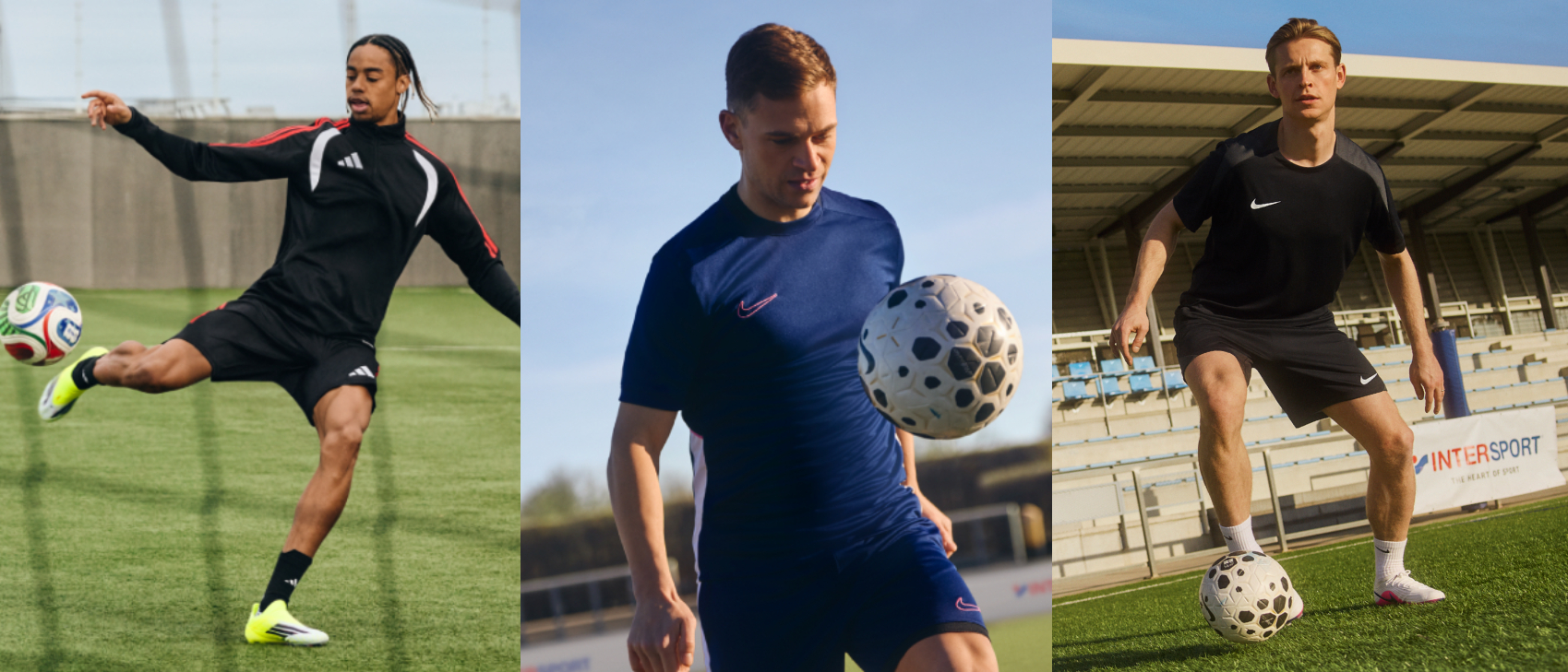 Bota de fúbtol Nike Mercurial