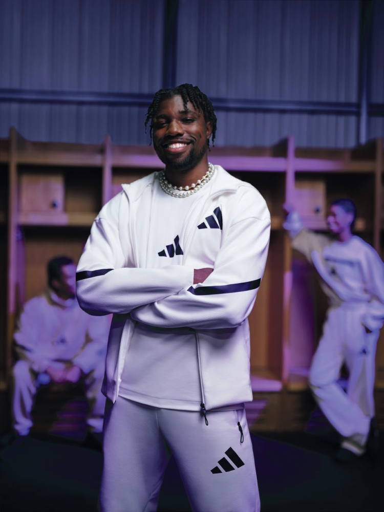 Adidas Z.N.E. colección hombre