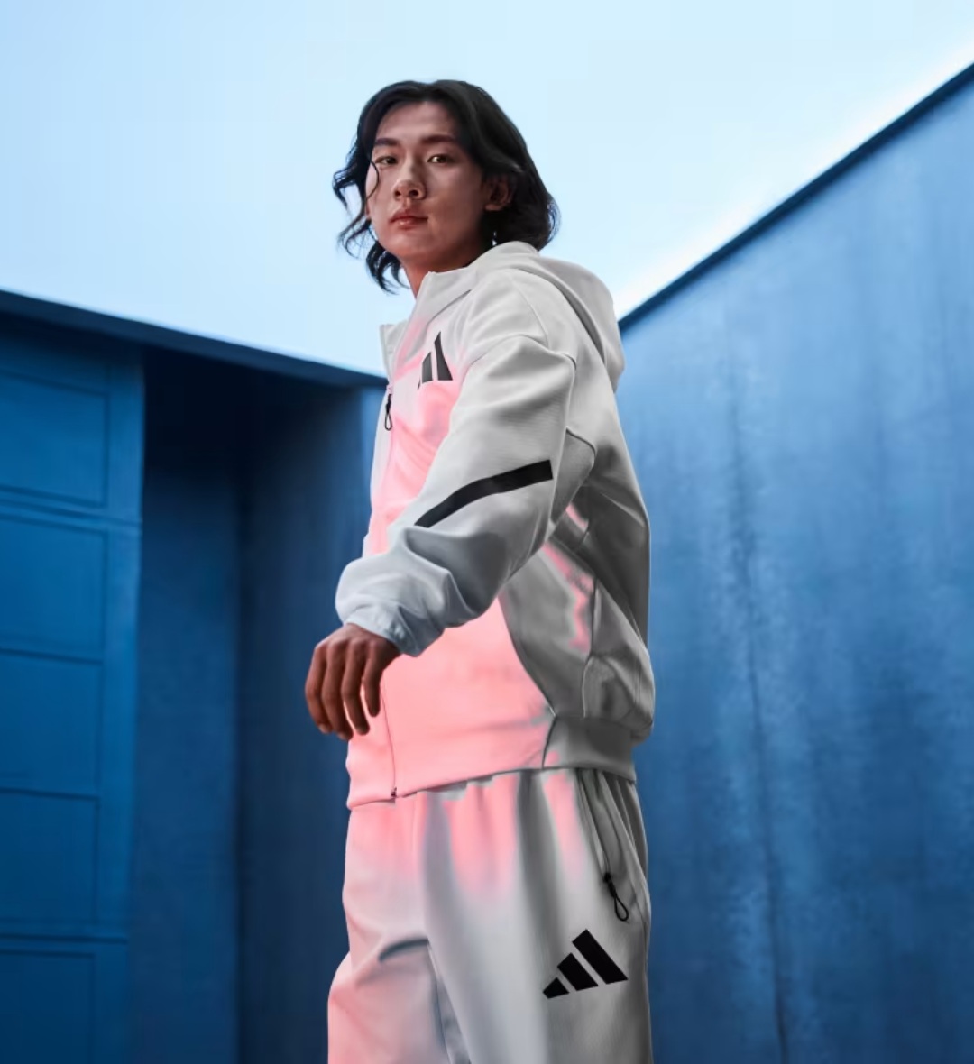 Adidas Z.N.E. modelo 1
