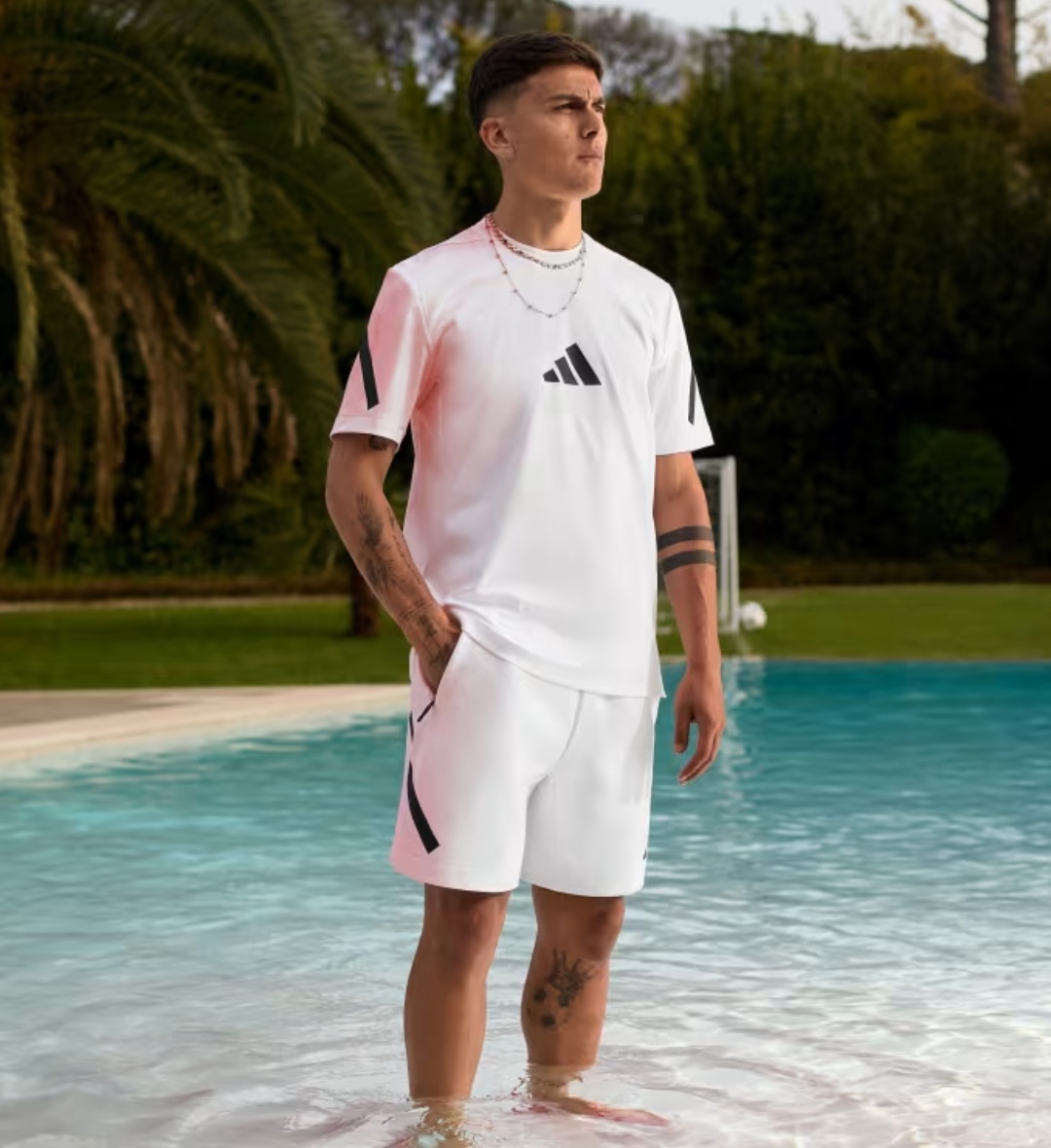 Adidas Z.N.E. modelo 2