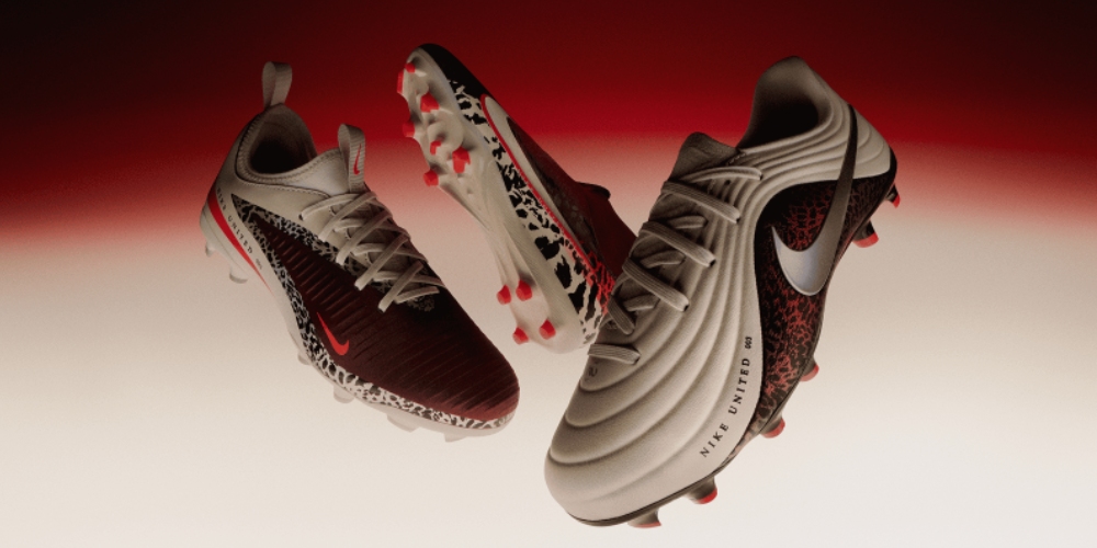 Nike United Pack