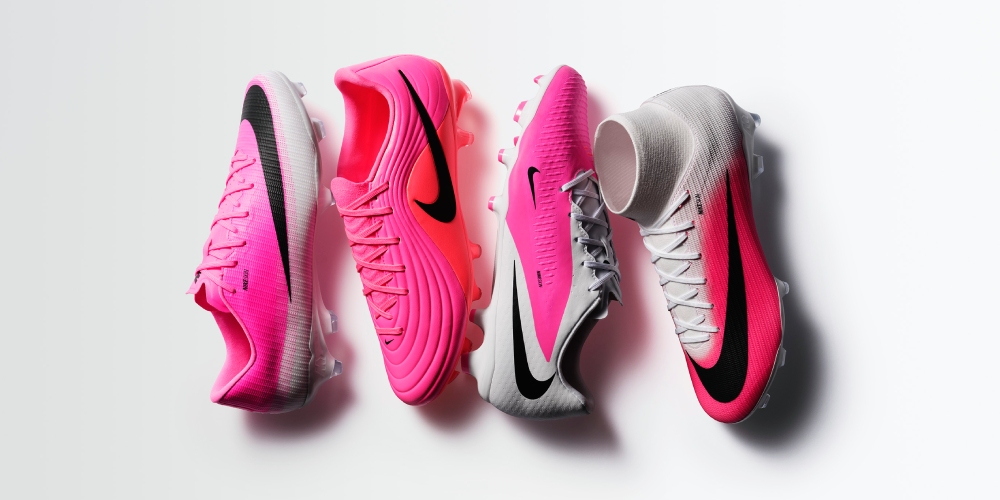 Nike Breakout Pack