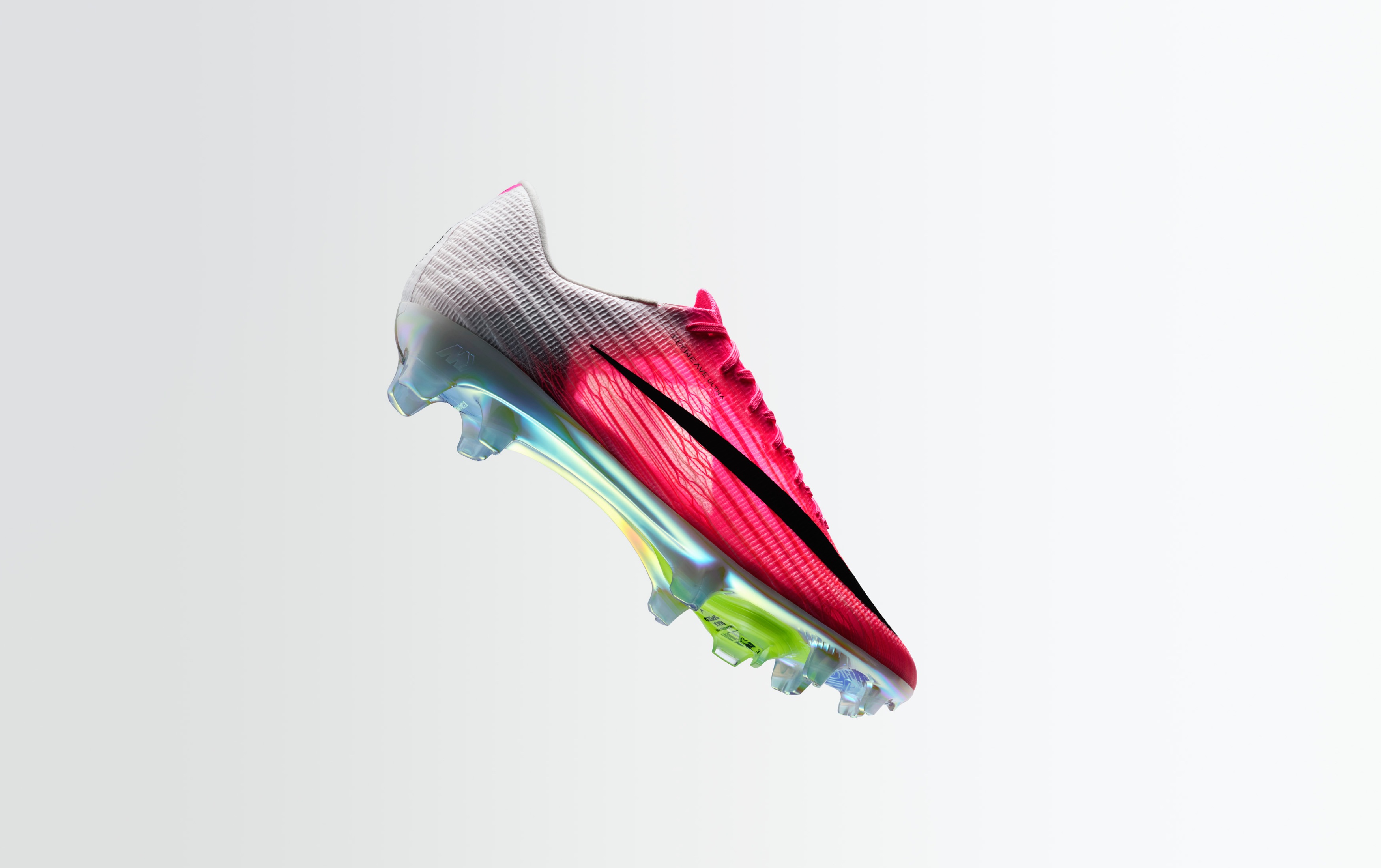 Breakout Pack Mercurial