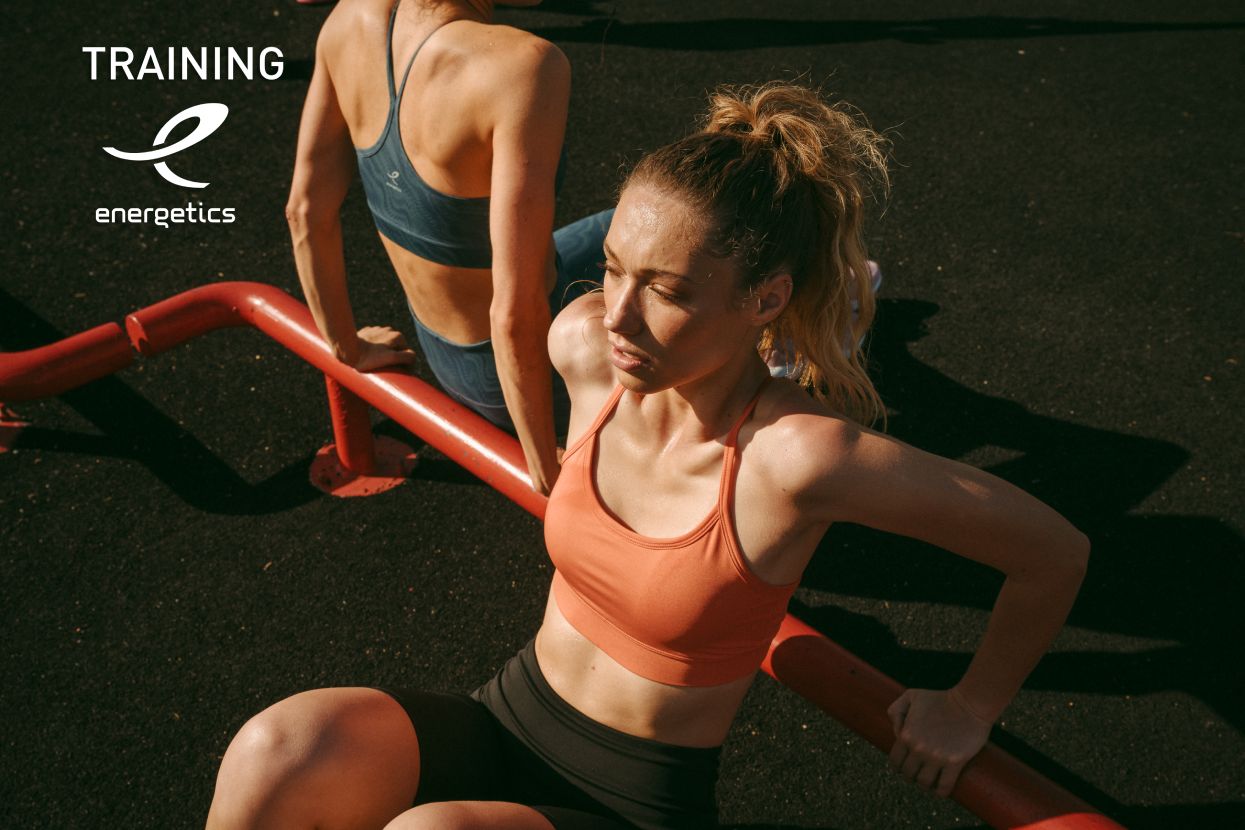 Energetics training
