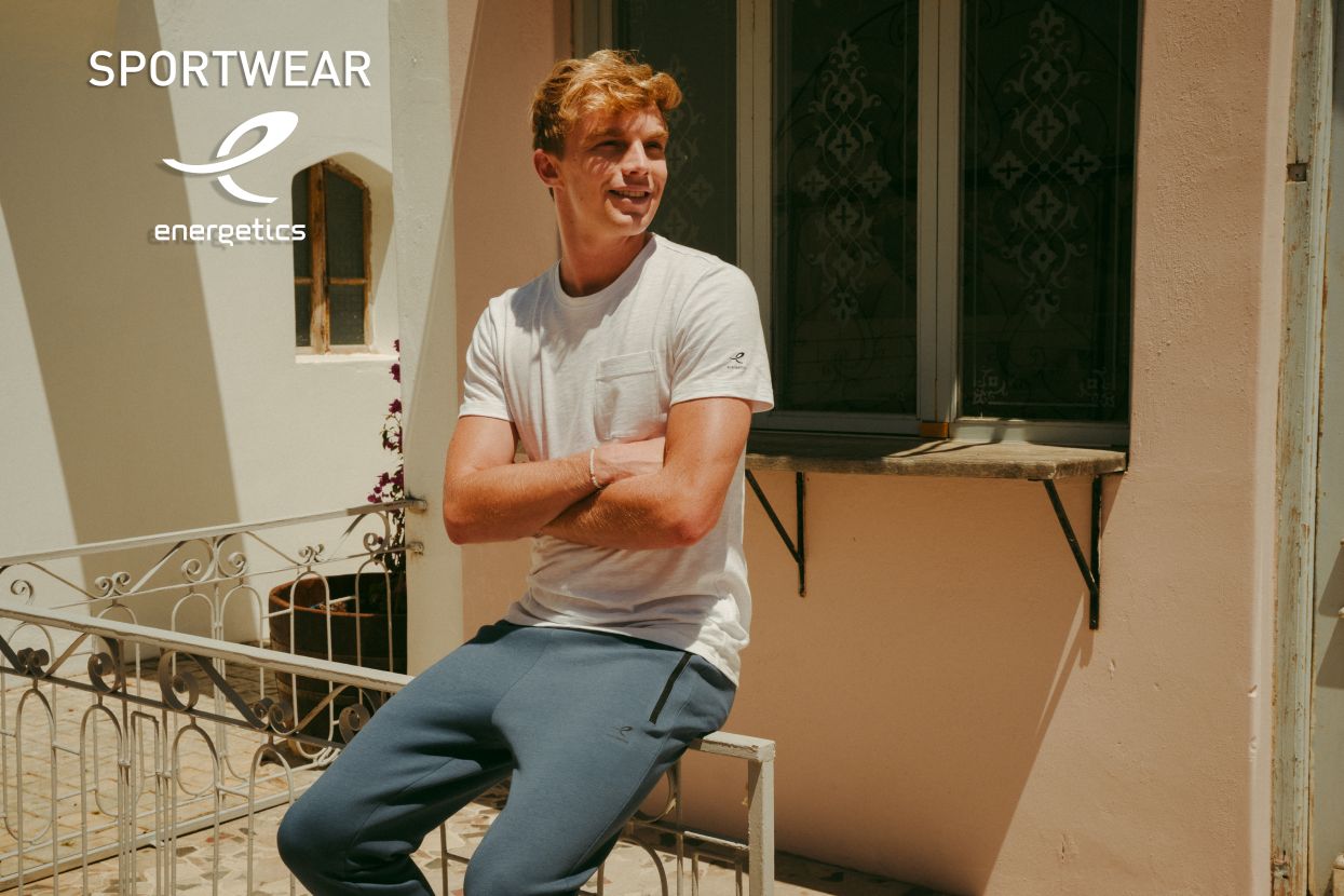 Energetics Sportwear