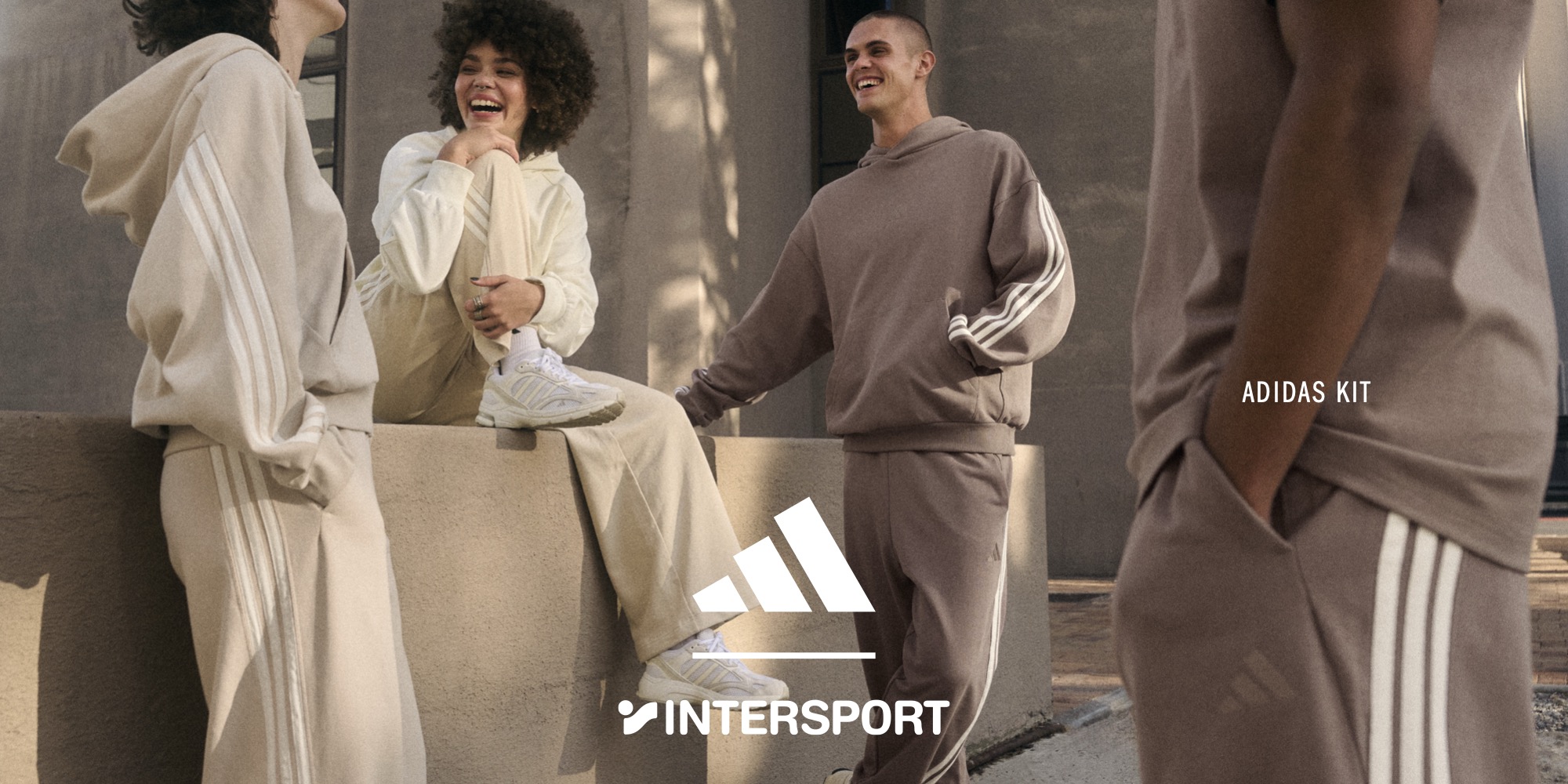 Adidas kit spiritain