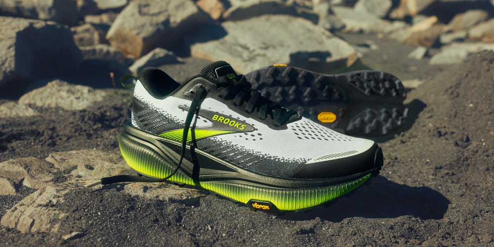 Brooks Cascadia