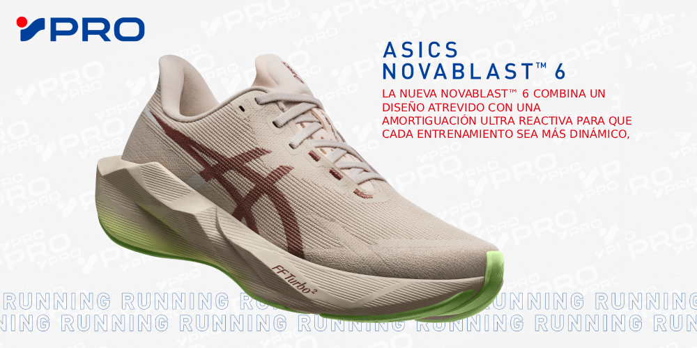 Novablast 6