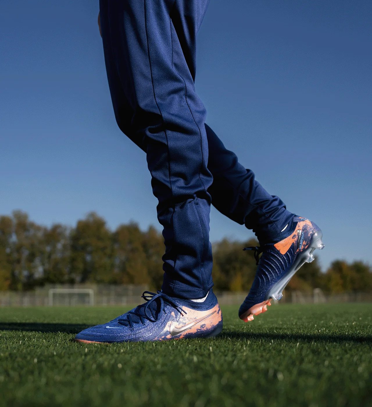 NIKE PHANTOM GX Erling Haaland Modelo