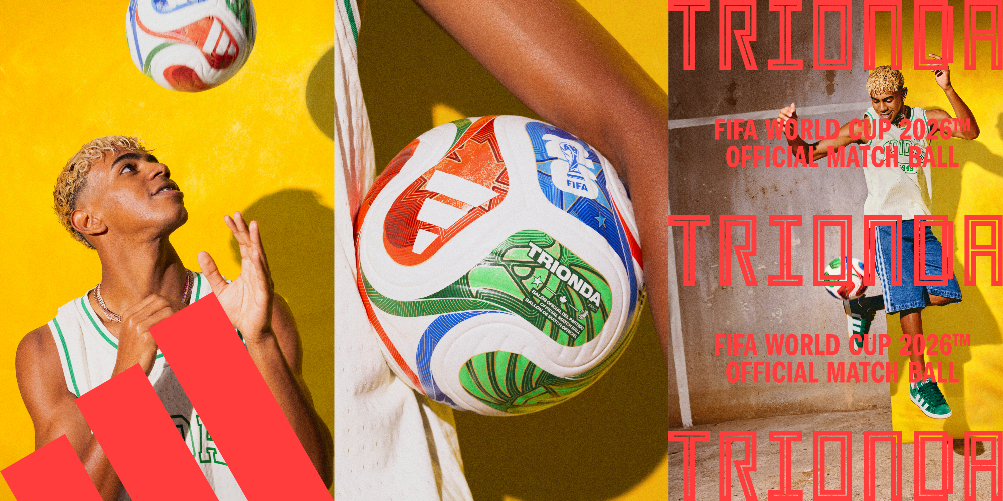 Intersport Mundial Banner Principal