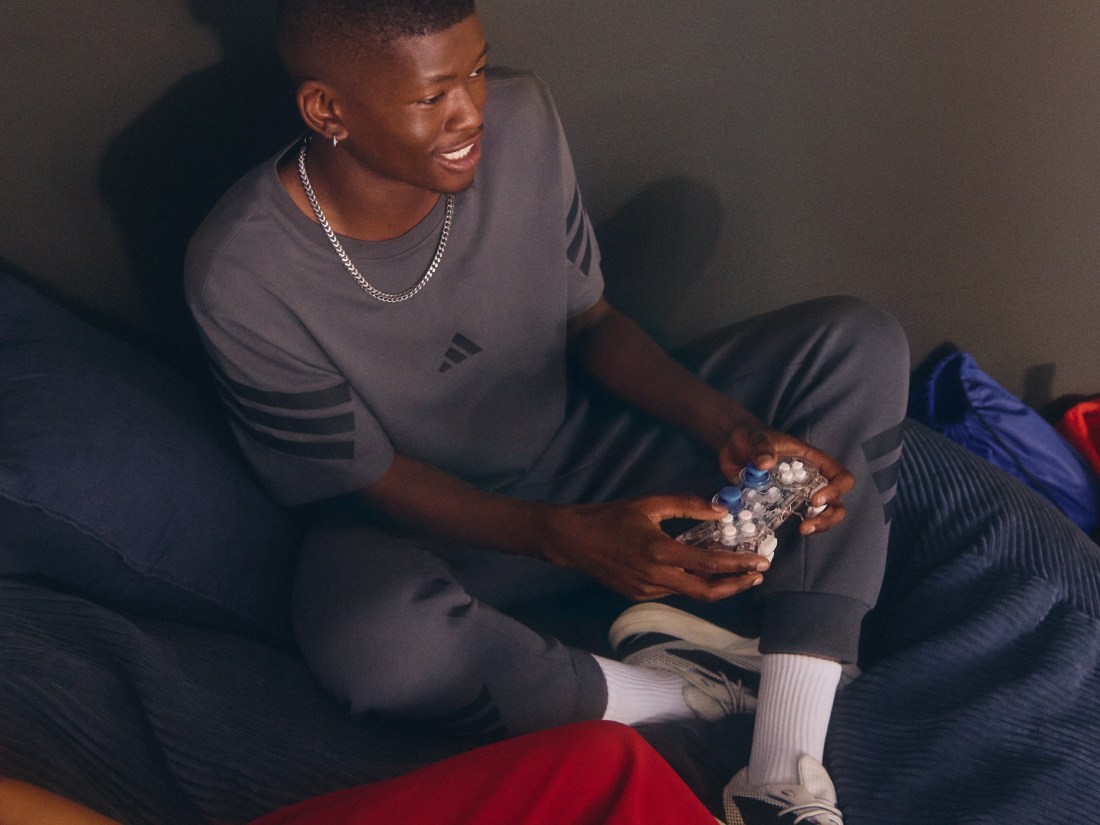 Vuelta al deporte fitness