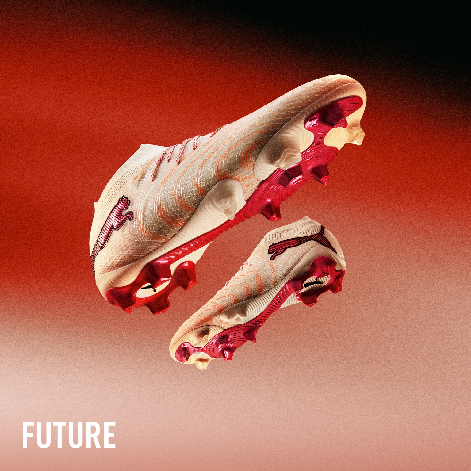 The Arrival Pack Future