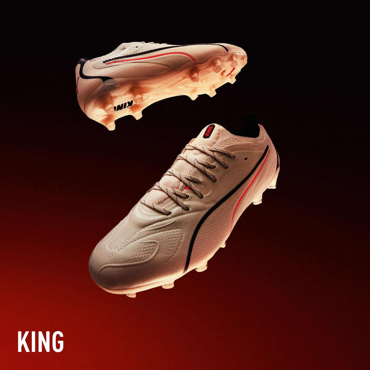 The Arrival Pack King