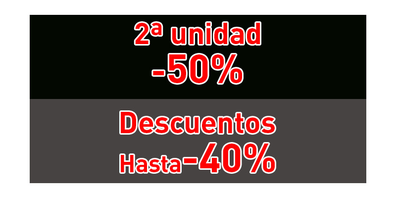 Términos y condiciones promoción Black Friday