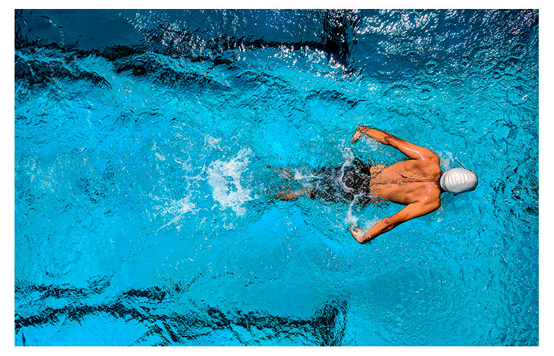 Consejos para tu equipación de natación by SPEEDO – Intersport