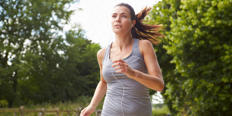 Running para perder peso: 4 consejos esenciales