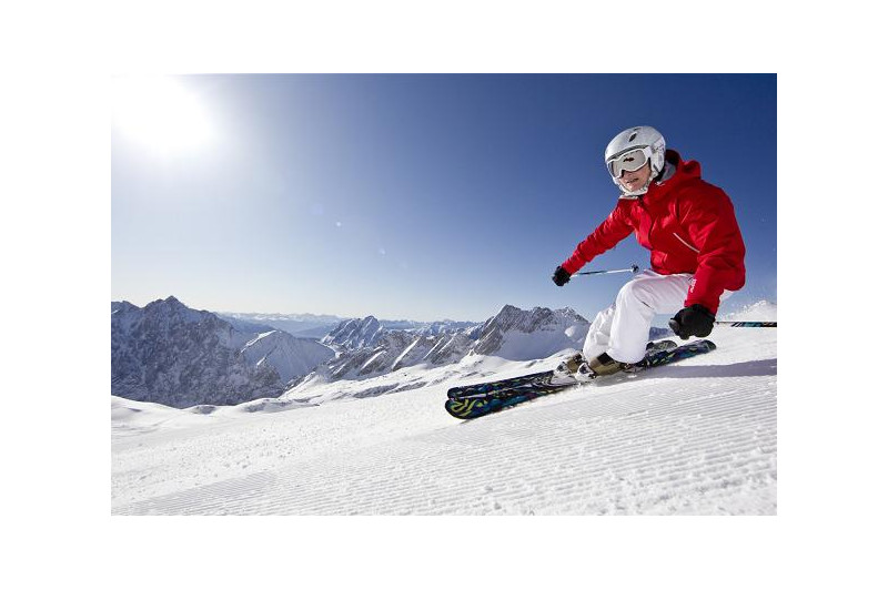 Elige tu bota de esquí adecuada