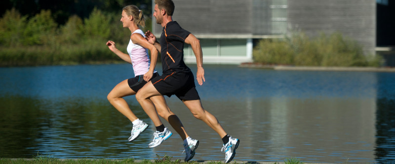 Running - Entrenamiento básico para carreras de fondo