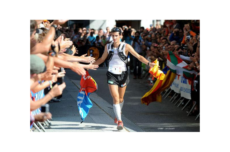 Las medias elásticas de compresión. Beneficios - Running