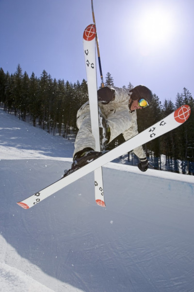 ¿Es obligatorio el seguro de esquí? No, ¿es recomendable? Si