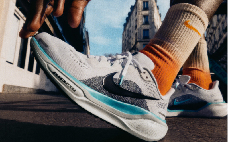 Nike pegasus 41 vs Nike pegasus 40. ¿Cuál es mejor opción?