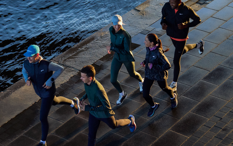 5 consejos para correr con frío