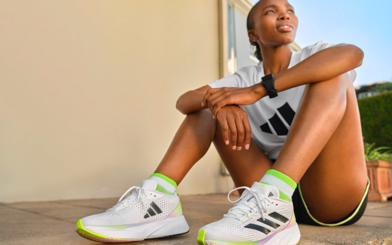 Cómo evitar el desgaste de tus zapatillas de running 
