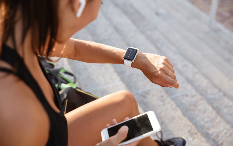 Top 7 aplicaciones para correr