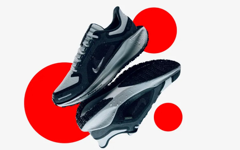 Nike Pegasus 41 GTX: Análisis completo