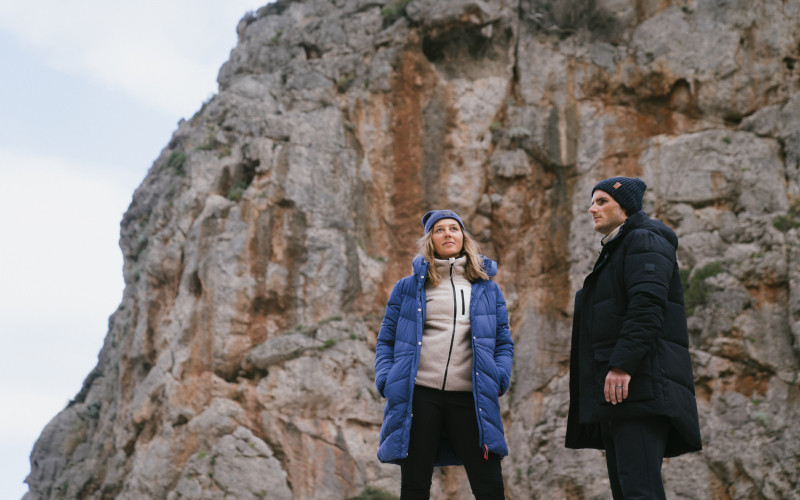 ¿Qué chaqueta de outdoor elegir? Todo lo que necesitas saber