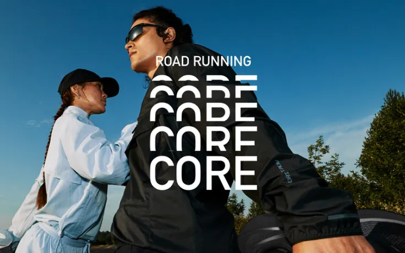 Zapatillas de running Nike para correr en asfalto