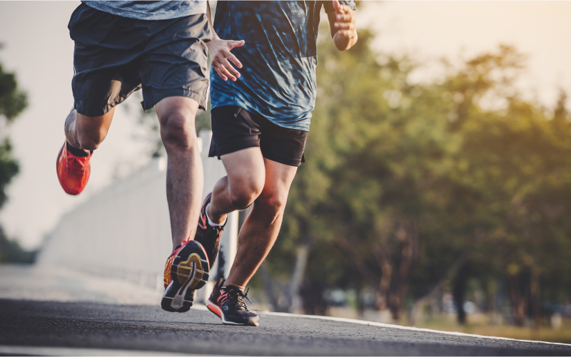 Cómo empezar a correr: Consejos básicos y el método CaCo 