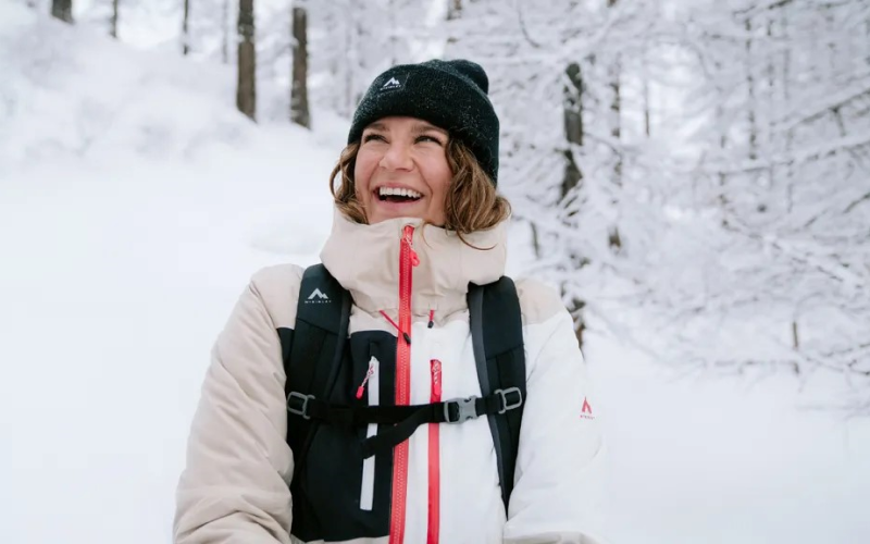 Descubre las tecnologías de McKinley en textil outdoor 
