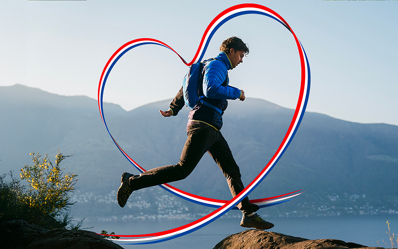 Ideas de regalos para San Valentín: Lo mejor para amantes del deporte 