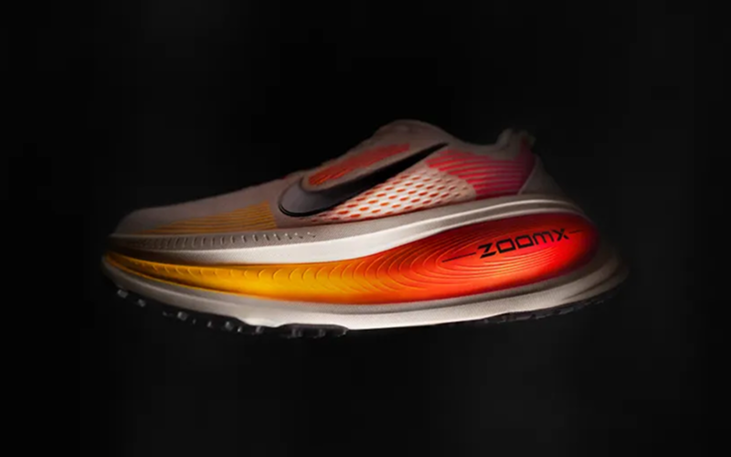 Nike Vomero 18: la revolución del confort y la amortiguación 