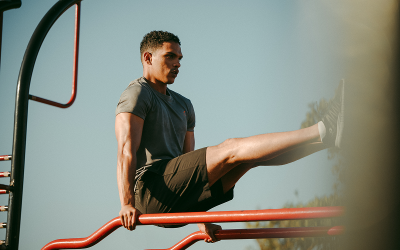 Dieta y nutrición para ganar masa muscular