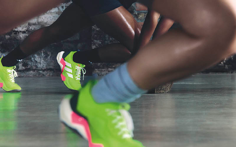Adidas Rapidmove ADV: rendimiento, estabilidad y diseño para entrenamientos funcionales exigentes